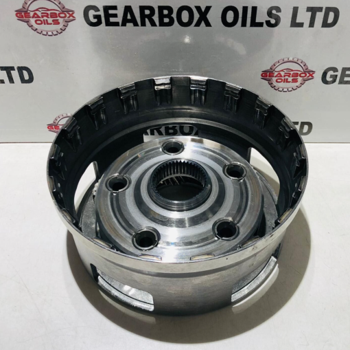 FORD 8F35/8F40 8 SPEED AUTO GEARBOX PLANET OUTPUT JM5P-7H100-CB WITHOUT RING GEAR (GOOD USED)