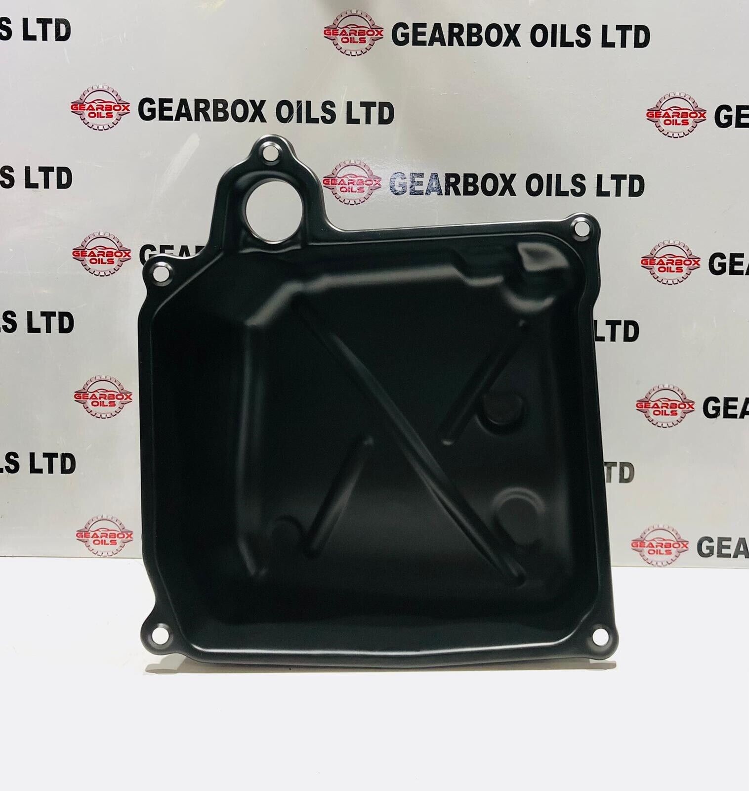 VW AUDI SEAT SKODA DSG 6 SPEED 02E DQ250 AUTOMATIC GEARBOX OIL METAL SUMP PAN