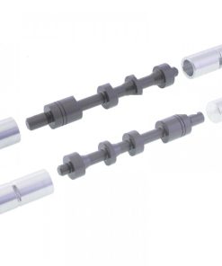 FORD 8F35/8F40 8 SPEED AUTO GEARBOX SECONDARY PRESSURE REGULATOR VALVE