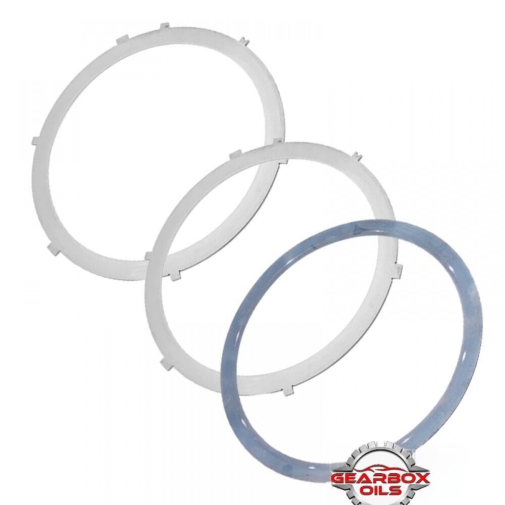 FORD 8F35/8F40 8 SPEED AUTO GEARBOX STEEL PLATE KIT C CLUTCH 3-7 JM5Z-7H279-A (GOOD USED)