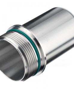 VW AUDI DQ381/DQ500/0BH DSG 7 SPEED AUTO GEARBOX EXTERNAL OIL FILTER HOUSING (GOOD USED)