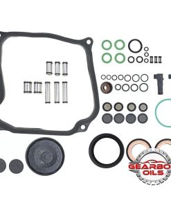 VW AUDI 0B5 , 0BH DSG 7 SPEED AUTOMATIC GEARBOX GASKET KIT
