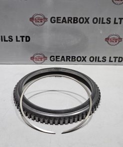 FORD 8F35/8F40 8 SPEED AUTO GEARBOX PISTON HOUSING DIRECT CLUTCH JM5Z-7F281-B (GOOD USED)