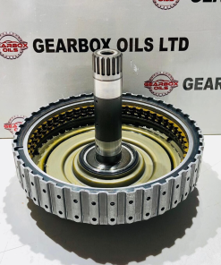 0EM BMW AWF8G45 / AWF8G55 AUTOMATIC GEARBOX DRUM C2 DIRECT CLUTCH (GOOD USED)