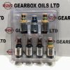 OEM VAUXHALL CHEVROLET 6T40E AUTOMATIC GEARBOX SOLENOID SET GENERATION 1