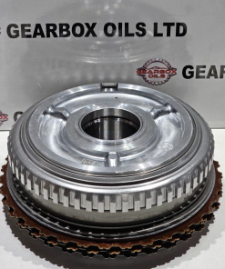 FORD 8F35/8F40 8 SPEED AUTO GEARBOX DRUM ASSEMBLY 5-7-R AND 6-7-8-9 CLUTCH (GOOD USED)