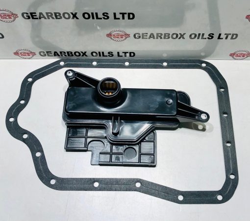 GENUINE TOYOTA LEXUS U760E AUTO GEARBOX OIL FILTER GEARBOX SERVICE KIT 2015-up - Image 5