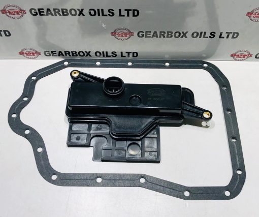 GENUINE TOYOTA LEXUS U760E AUTO GEARBOX OIL FILTER GEARBOX SERVICE KIT 2008-up - Image 5