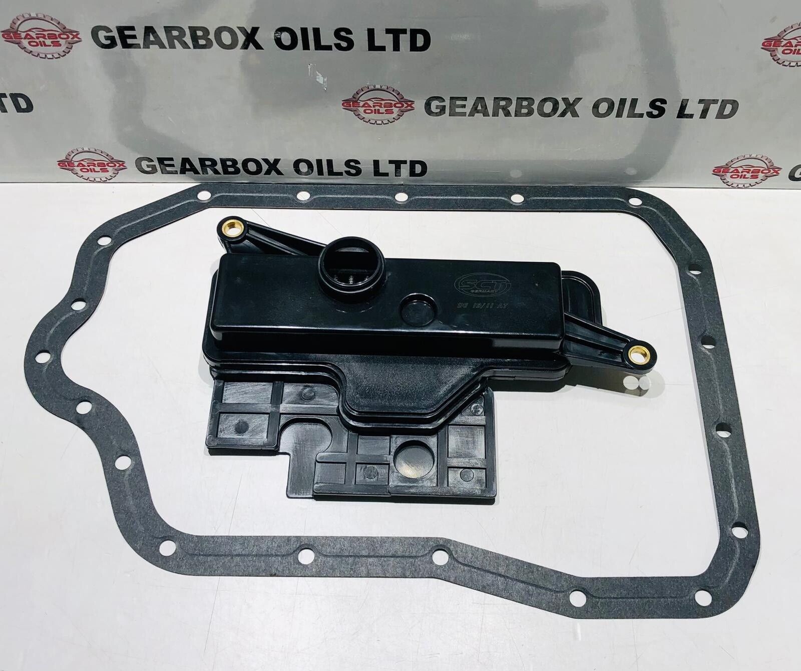 thumbnail image 2 of Genuine Lexus UX250h Service Kit 2018 Onwards – 0W16 Oil & All Filters – MZAH10 2 of 6