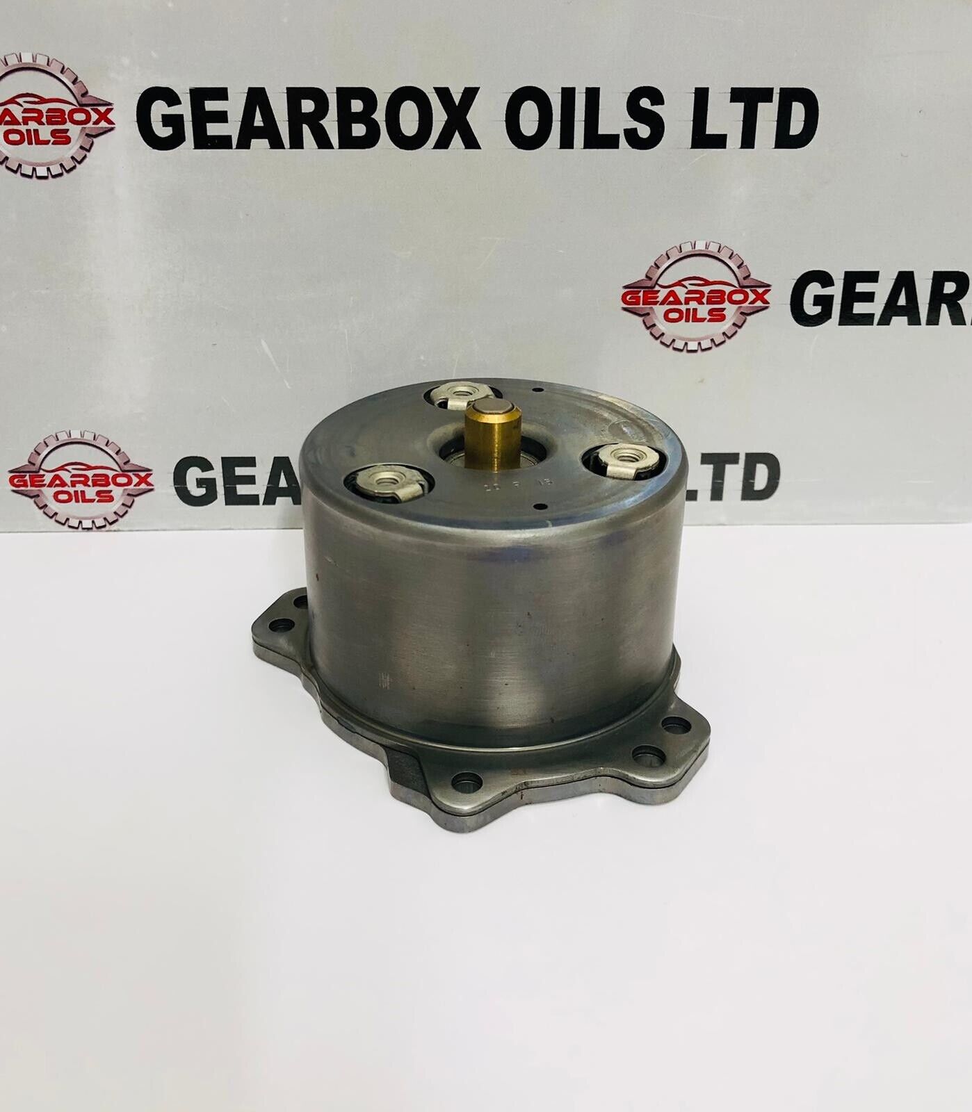 Commodore VZ VE 5L40E 5 Speed Automatic Transmission Oil Pump Rebuild Kit By Trade Alley