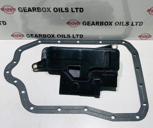 GENUINE TOYOTA LEXUS U760E AUTO GEARBOX OIL FILTER GEARBOX SERVICE KIT 2008-up - Image 6