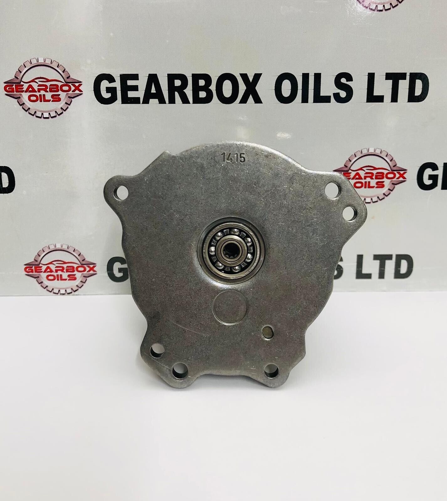 AUDI VW 0CK DL382 DSG 7 SPEED AUTO TRANSMISSION OIL PUMP ELECTRIC MOTOR ASSEMBLY - Image 4