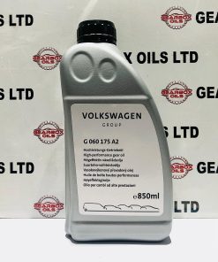 OEM VW AUDI SEAT SKODA HIGH PERFORMANCE OIL FOR HALDEX COUPLING 850ML G060175A2