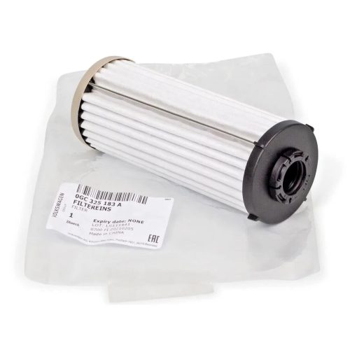 GENUINE SEAT LEON 3 0GC DQ381 DCT AUTOMATIC GEARBOX FILTER & 6L OIL SERVICE KIT - Image 3