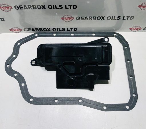 GENUINE TOYOTA LEXUS U760E AUTO GEARBOX OIL FILTER GEARBOX SERVICE KIT 2015-up - Image 6
