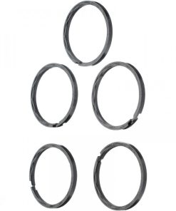 AISIN BMW GA8G45AW PLASTIC INPUT SHAFT SEALING RINGS KIT