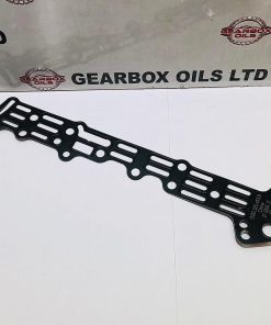 AUDI VW SEAT DQ400 AUTO GEARBOX VALVE BODY GASKET STEEL WITHOUT MESH 0DD325483B