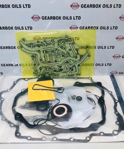 AUDI VW SEAT EHYBRID DQ400 0DD AUTOMATIC GEARBOX GASKET SET (MASTER KIT) & PLATE