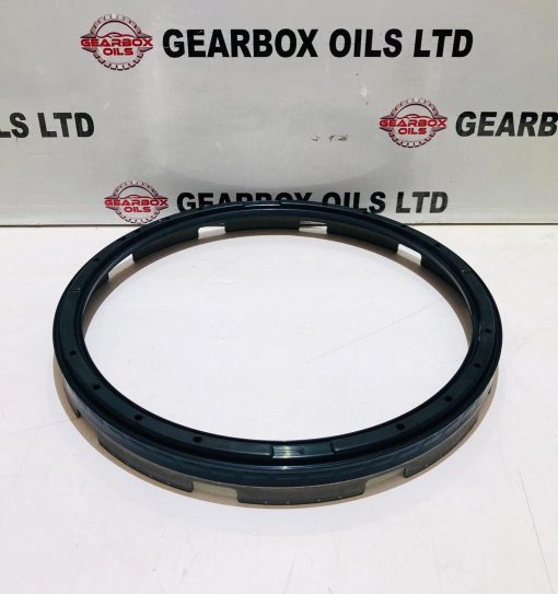 VAUXHALL CHEVROLET 6T40 6T45 6T50 AUTOMATIC TRANSMISSION CLUTCH PISTON KIT - Image 2