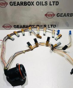 AISIN BMW GA8G45AW/ GA8Q45GW VALVE BODY WIRING HARNESS WITH TEMPERATURE SENSOR