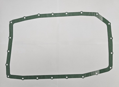 GENUINE 6HP26 6 SPEED AUTOMATIC GEARBOX ZF OIL 10L, FILTER & GASKET SERVICE KIT - Image 3