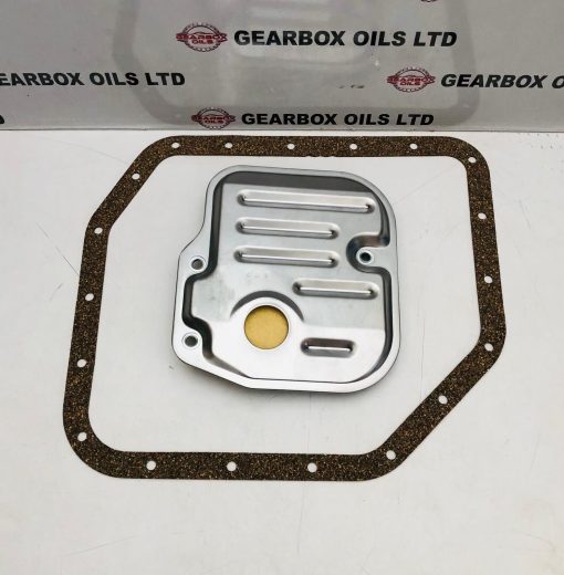 TOYOTA 4 SPEED U340E/U341E AUTOMATIC GEARBOX FILTER GASKET AISIN T-IV OIL 6L KIT - Image 3