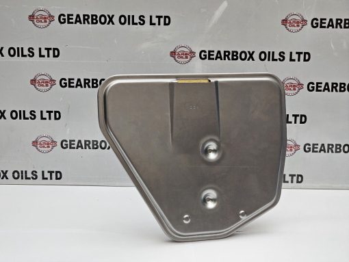 GENUINE 6HP26 6 SPEED AUTOMATIC GEARBOX ZF OIL 10L, FILTER & GASKET SERVICE KIT - Image 5