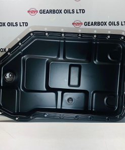 FOR AUDI ZF 5HP19A 5 SPEED AUTOMATIC GEARBOX OIL SUMP PAN 97-up