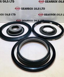 VAUXHALL CHEVROLET 6T40 6T45 6T50 AUTOMATIC TRANSMISSION CLUTCH PISTON KIT