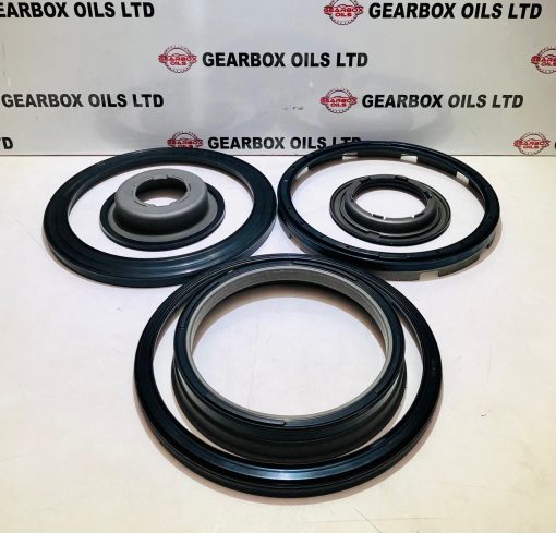 VAUXHALL CHEVROLET 6T40 6T45 6T50 AUTOMATIC TRANSMISSION CLUTCH PISTON KIT