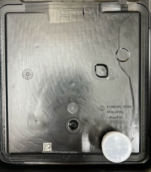 BMW ZF 8HP90 8 SPEED AUTOMATIC TRANSMISSION GEARBOX GENUINE SUMP PAN 7L OIL KIT - Image 6