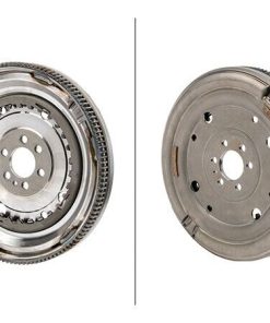 Audi VW Seat Skoda LUK DMF DSG Dual Mass Flywheel 415 0768 09 SCHAEFFLER OEM