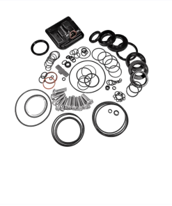 GENUINE GA8G45AW AUTO TRANSMISSION OVERHAUL REBUILD KIT OEM KTAAZ-7001