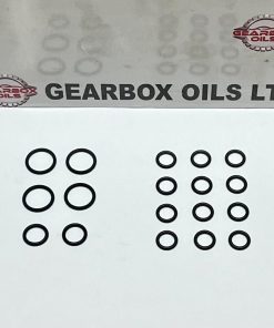 AUDI VW SEAT SKODA DSG 7 SPEED GEARBOX SUB KIT FOR OIL PRESSURE PIPES / TUBES