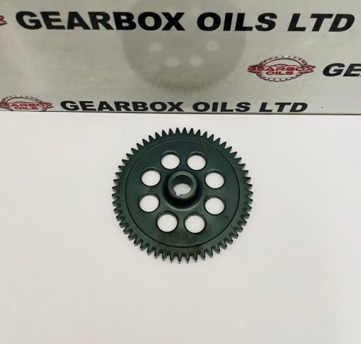 GENUINE FORD VOLVO POWER SHIFT 6DCT450 6 SPEED AUTOMATIC GEARBOX PUMP GEAR - Image 2
