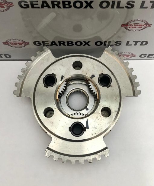 GENUINE CHEVROLET 6T40 45 50 AUTOMATIC TRANSMISSION GEAR REACTION REAR PLANETARY
