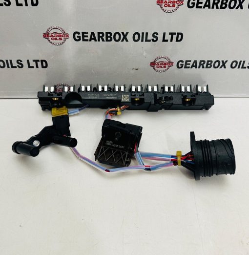 GENUINE ZF 9HP48 / 948TE 9 SPEED AUTOMATIC GEARBOX SENSOR UNIT KIT 1094.298.068 - Image 3