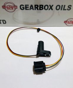 FORD VOLVO MPS6 6DCT450 POWERSHIFT AUTOMATIC GEARBOX INPUT SPEED SENSOR GEN 1