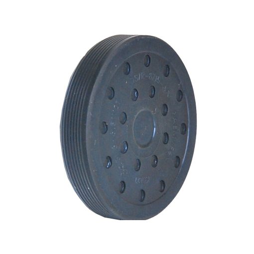 GENUINE FORD 6DCT451 6 SPEED AUTO GEARBOX POWERSHIFT WET CLUTCH INPUT SEAL CAP