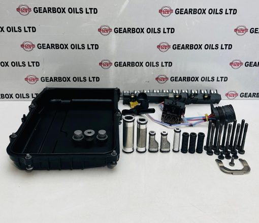 GENUINE ZF 9HP48 / 948TE 9 SPEED AUTOMATIC GEARBOX SENSOR UNIT KIT 1094.298.068 - Image 2