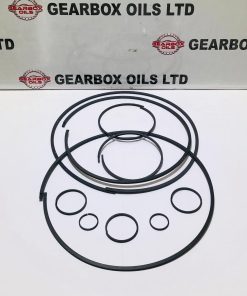 FOR NISSAN JF017E CVT AUTOMATIC TRANSMISSION GEARBOX SEALING O-RING KIT