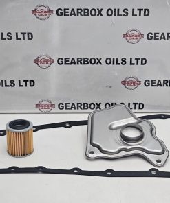 MITSUBISHI ECLIPSE CROSS AUTOMATIC GEARBOX JF017E CVT FILTER GASKET SERVICE KIT