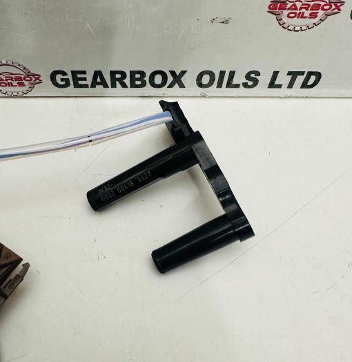 GENUINE ZF 9HP48 / 948TE 9 SPEED AUTOMATIC GEARBOX SENSOR UNIT KIT 1094.298.068 - Image 4