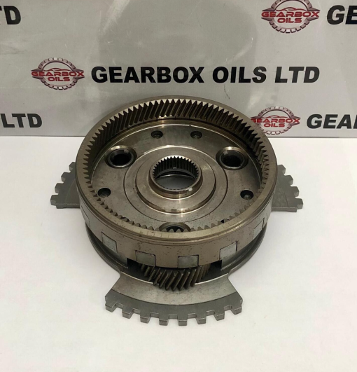 GENUINE CHEVROLET 6T40 45 50 AUTOMATIC TRANSMISSION GEAR REACTION REAR PLANETARY - Image 2