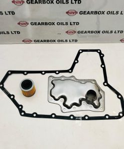 FOR NISSAN CVT MURRANO AND ELGRAND RE0F09A/JF010E AUTOMATIC TRANSMISSION FILTERS GASKET KIT
