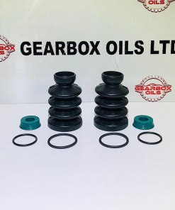 VW AUDI SKODA SEAT DSG 7 SPEED AUTO GEARBOX CLUTCH ACTUATOR DQ200 K1 K2 SEAL KIT