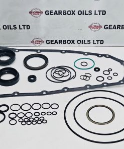 FOR NISSAN JF017E / RE0F10E / RE0F10D CVT AUTO TRANSMISSION OVERHAUL REPAIR KIT
