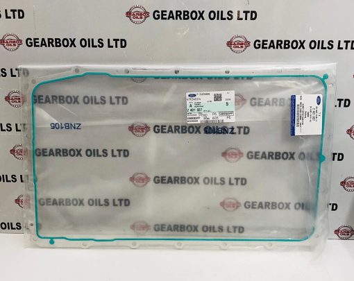 GENUINE FORD EVEREST 10 SPEED 10R80 AUTO TRANSMISSION FILTER GASKET BULV OIL 7L KIT - Image 9