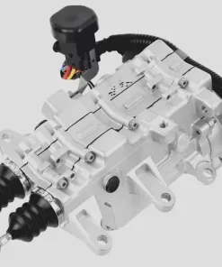 GENUINE SACH HYUNDAI KIA ACTUATOR CLUTCH SLAVE CYLINDER ASSY EMS 41470-2D211