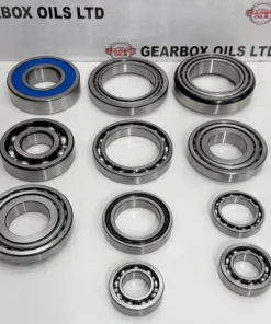 FORD HF35 eCVT HYBRID AUTOMATIC TRANSMISSION REBULID BEARINGS KIT